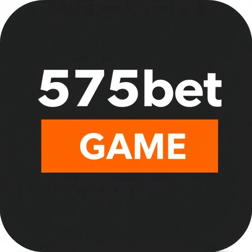 Logo da 575bet