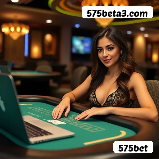 Controle de apostas 575bet